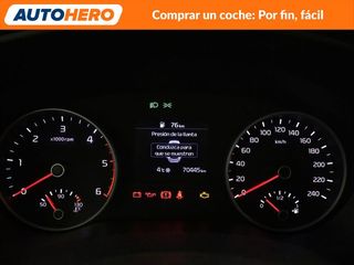 Kia Sportage 1.6 CRDi Mild-Hybrid Concept 4x2