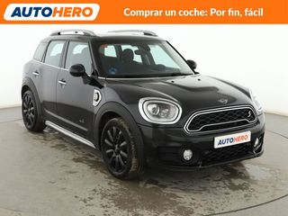 MINI Countryman Cooper S E Hybrid ALL4