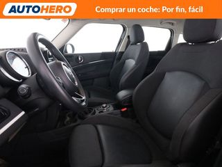 MINI Countryman Cooper S E Hybrid ALL4