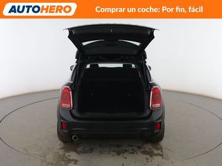 MINI Countryman Cooper S E Hybrid ALL4