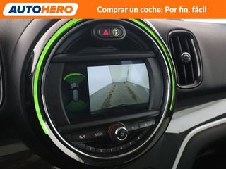 MINI Countryman Cooper S E Hybrid ALL4