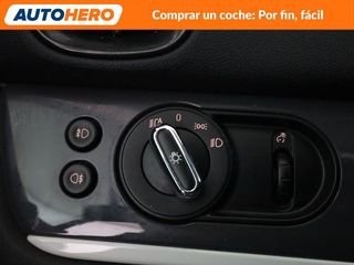 MINI Countryman Cooper S E Hybrid ALL4