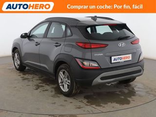 Hyundai Kona 1.0 T-GDI Maxx 2WD