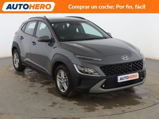Hyundai Kona 1.0 T-GDI Maxx 2WD