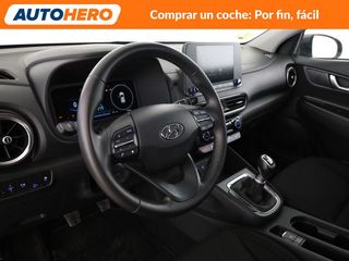 Hyundai Kona 1.0 T-GDI Maxx 2WD