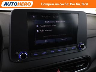 Hyundai Kona 1.0 T-GDI Maxx 2WD