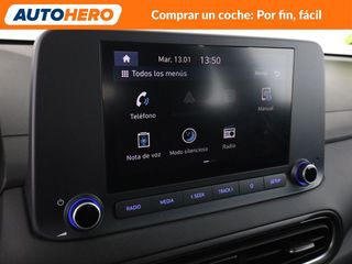 Hyundai Kona 1.0 T-GDI Maxx 2WD