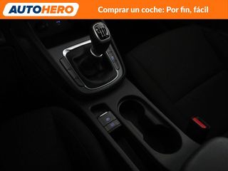 Hyundai Kona 1.0 T-GDI Maxx 2WD