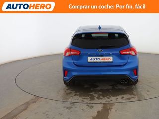 Ford Focus 1.0 EcoBoost ST-Line