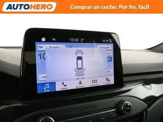 Ford Focus 1.0 EcoBoost ST-Line