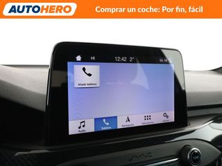 Ford Focus 1.0 EcoBoost ST-Line