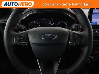 Ford Focus 1.0 EcoBoost ST-Line