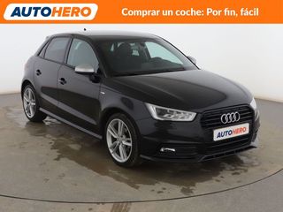 Audi A1 1.0 TFSI