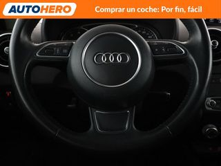 Audi A1 1.0 TFSI