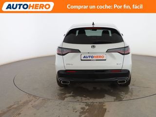 Honda ZR-V 2.0 i-MMD Hybrid Sport