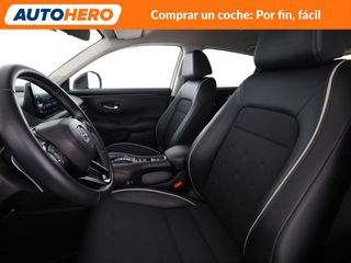 Honda ZR-V 2.0 i-MMD Hybrid Sport