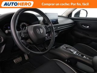 Honda ZR-V 2.0 i-MMD Hybrid Sport