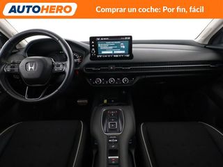 Honda ZR-V 2.0 i-MMD Hybrid Sport
