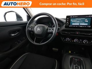 Honda ZR-V 2.0 i-MMD Hybrid Sport