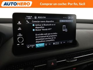 Honda ZR-V 2.0 i-MMD Hybrid Sport