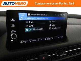 Honda ZR-V 2.0 i-MMD Hybrid Sport