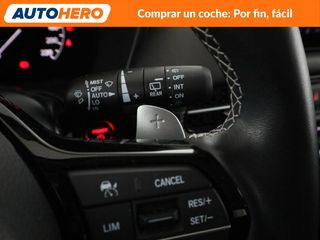 Honda ZR-V 2.0 i-MMD Hybrid Sport