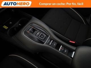 Honda ZR-V 2.0 i-MMD Hybrid Sport