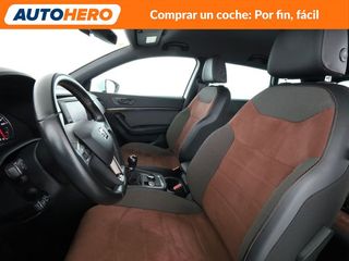 Seat Ateca 1.5 TSI ACT Xcellence Plus