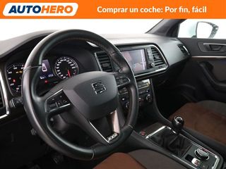 Seat Ateca 1.5 TSI ACT Xcellence Plus