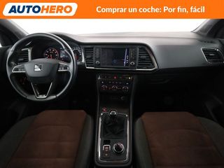 Seat Ateca 1.5 TSI ACT Xcellence Plus