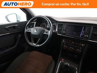 Seat Ateca 1.5 TSI ACT Xcellence Plus