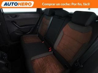 Seat Ateca 1.5 TSI ACT Xcellence Plus