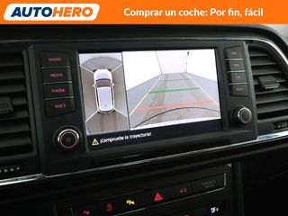 Seat Ateca 1.5 TSI ACT Xcellence Plus