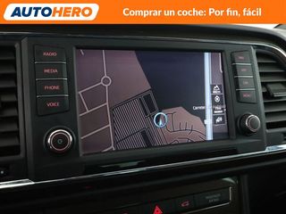 Seat Ateca 1.5 TSI ACT Xcellence Plus