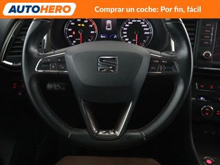 Seat Ateca 1.5 TSI ACT Xcellence Plus
