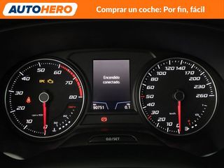 Seat Ateca 1.5 TSI ACT Xcellence Plus