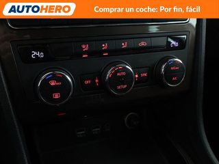 Seat Ateca 1.5 TSI ACT Xcellence Plus