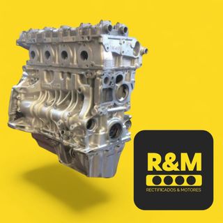 Motor BMW M42B184S1 Stock