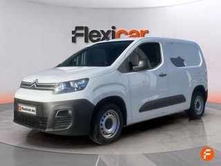 Citroën Berlingo Talla M BlueHDi 100 S&S FEEL PACK - 5P (2022)
