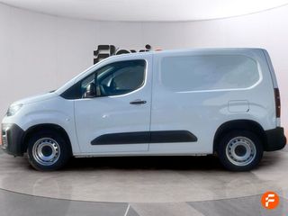 Citroën Berlingo Talla M BlueHDi 100 S&S FEEL PACK - 5P (2022)