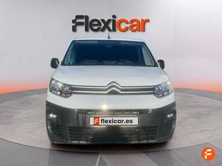 Citroën Berlingo Talla M BlueHDi 100 S&S FEEL PACK - 5P (2022)