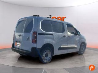Citroën Berlingo Talla M BlueHDi 100 S&S FEEL PACK - 5P (2022)