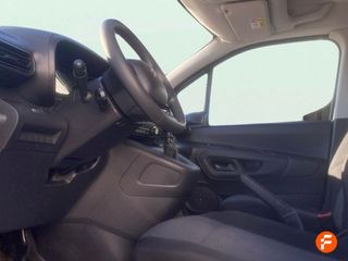 Citroën Berlingo Talla M BlueHDi 100 S&S FEEL PACK - 5P (2022)