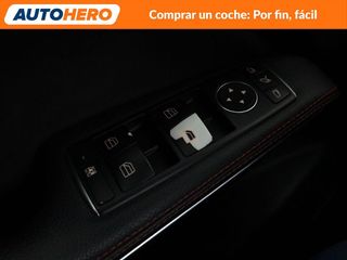 Mercedes Clase CLA CLA 250 Shooting Brake 4Matic Sport AMG Line