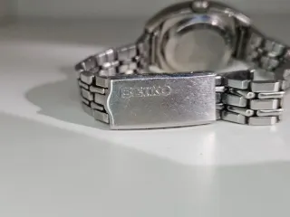 SEIKO y CITIZEN mujer Automatic vintage