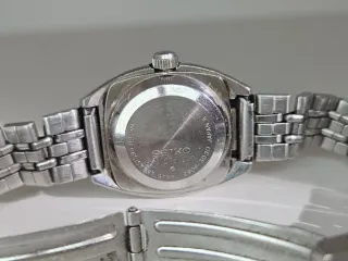 SEIKO y CITIZEN mujer Automatic vintage