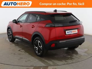 Peugeot 2008 1.2 PureTech Allure