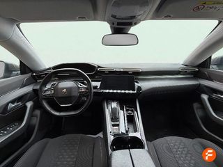 Peugeot 508 5P Active BlueHDi 130 S&S EAT8