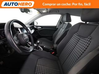 Audi A1 30 TFSI S Line