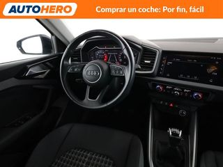 Audi A1 30 TFSI S Line